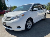 Vehicle Highlights: - Accident free - 8 passenger Very desirable Toyota Sienna LE 8 passenger has la... (image 2)