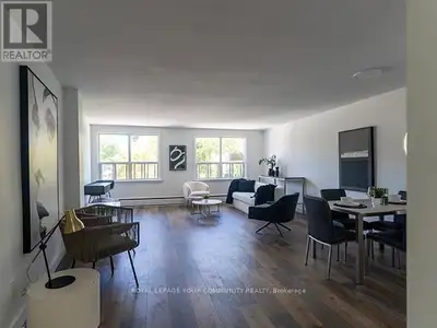B - 2491 DUFFERIN STREET Toronto (Briar Hill-Belgravia), Ontario