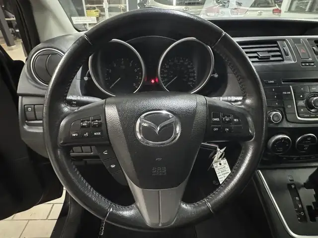 2014 Mazda Mazda5 4dr Wgn Auto GS in Cars & Trucks in Longueuil / South Shore - Image 19