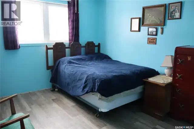 228 7th AVENUE E Gravelbourg, Saskatchewan in Houses for Sale in Moose Jaw - Image 22