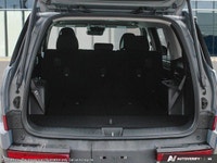 This Hyundai Santa Fe Hybrid has a strong Intercooled Turbo Gas/Electric I-4 1.6 L/98 engine powerin... (image 6)