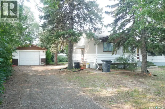 38 Kasper CRESCENT Assiniboia, Saskatchewan in Houses for Sale in Moose Jaw - Image 32