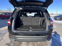 Recent Arrival! Black 2024 Honda Black Edition 4D Sport Utility AWD 10-Speed Automatic 3.5L V6 DOHC... (image 9)