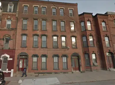 1-Bedroom Apartment 34 Sydney St, Unit 1 A bright and spacious one-bedroom featuring classic charm a...