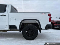 Trailering Package, Gooseneck/5th Wheel Prep Package, Back-Up Camera, Apple Carplay & Android Auto,... (image 9)