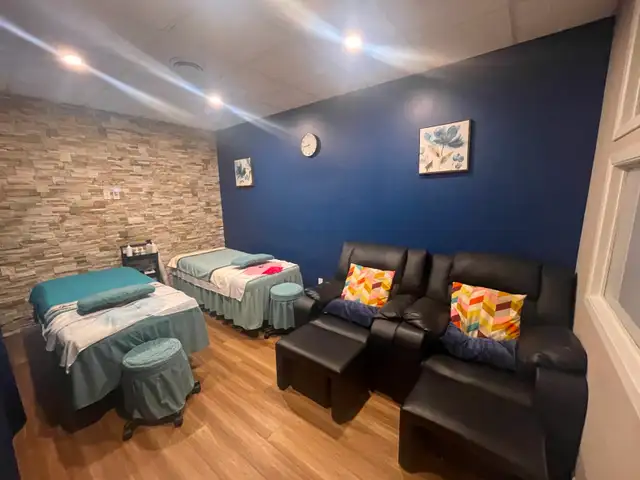 Joy Spa - Asian Style Massage in Westboro in Massage Services in Ottawa - Image 4