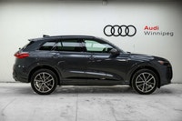 Save over $9700 on this ultra low KM DEMO - Only 7,900KM!! The all-new 2025 Audi Q5 is a masterclass... (image 1)