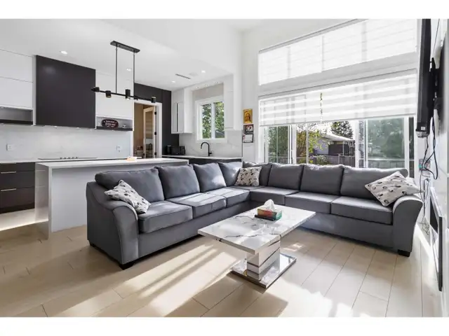 8177 114 STREET Delta, British Columbia in Houses for Sale in Richmond - Image 11
