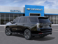 Capital Chevrolet Buick GMC This Chevrolet Tahoe boasts a Turbocharged Diesel I6 3.0L/ engine poweri... (image 3)