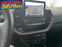 Adventure Awaits with the 2022 Ford Bronco Sport Outer Banks: Discover the Perfect Companion for You... (image 5)