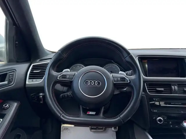 2014 Audi SQ5 3.0T Technik in Cars & Trucks in Calgary - Image 15