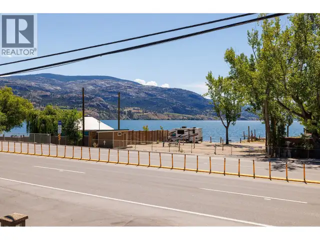 4201 SKAHA LAKE Road Penticton, British Columbia in Commercial & Office Space for Sale in Penticton - Image 40