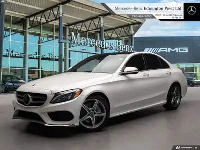 Designo Diamond White Metallic | AMG Leather Upholstery | Premium Pkg | Premium Plus Pkg | Sport Pkg...