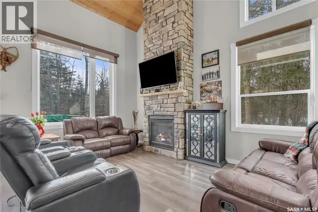 102 Moore DRIVE Lakeland Rm No. 521, Saskatchewan in Houses for Sale in Prince Albert - Image 13
