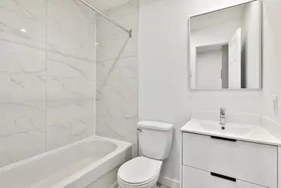 3 1/2 situé au 5430, boulevard Milan, à Brossard entièrement rénové. À partir de 1340 $ / mois - Eau...
