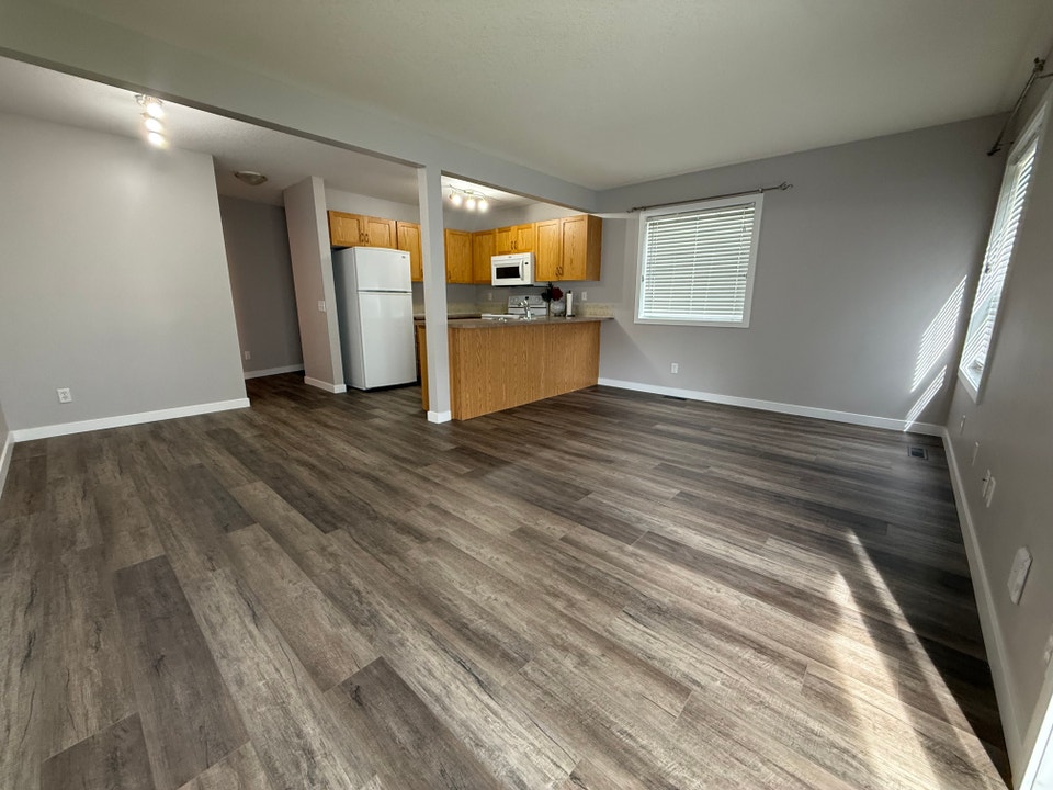 Newly Renovated 3-Bedroom Townhouse with Attached Garage 4