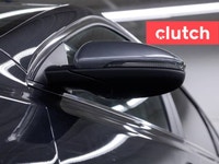 Front Heated Seats, Climate Control, Rear Climate Vents and more! Clutch is the largest online used... (image 8)