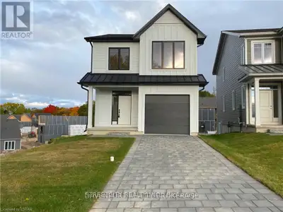 18 JULIE CRESCENT London South (South J), Ontario