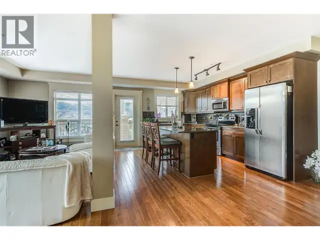 2070 Boucherie Road Unit# 517 Lot# 24-1-4 West Kelowna, British  in Houses for Sale in Penticton - Image 6