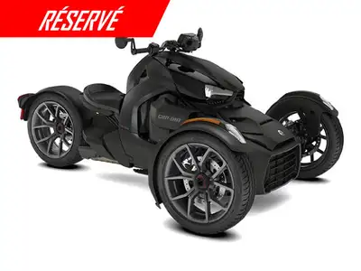 Bienvenue chez Adrenaline Sports Lévis ! 2026 CAN-AM Ryker (900 ACE) CAN-AM Ryker (900 ACE) 2026 Pou...