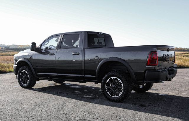 2026 Ram 2500 Rebel in Cars & Trucks in Strathcona County - Image 2