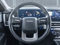 Looking for a spacious, eco-friendly 7-passenger SUV with eye-catching design and premium upgrades?... (image 8)