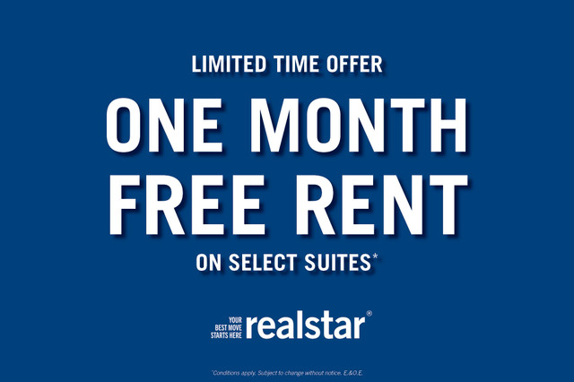 LARGE 1 BEDROOM APARTMENT FOR RENT IN OWEN SOUND! dans Locations longue durée  à Owen Sound
