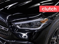 NO ACCIDENTS / CLEAN CARFAX / 1 OWNER / Rear Climate Vents, Premium Sound System, Bluetooth Music an... (image 7)