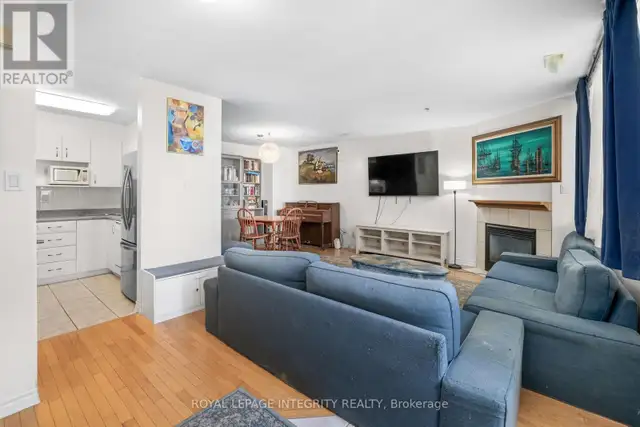 237 CUMBERLAND STREET Ottawa, Ontario in Condos for Sale in Ottawa - Image 7