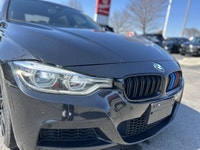 Unleash thrilling performance and commanding all-weather grip in this 2017 BMW 340i xDrive. Finished... (image 2)