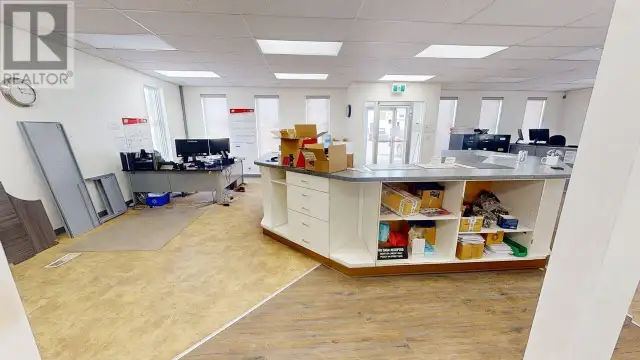 10123 95 AVENUE Fort St. John, British Columbia in Commercial & Office Space for Rent in Fort St. John - Image 10