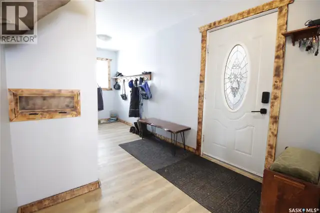 McLaughlin Acreage Moosomin Rm No. 121, Saskatchewan in Houses for Sale in Regina - Image 4