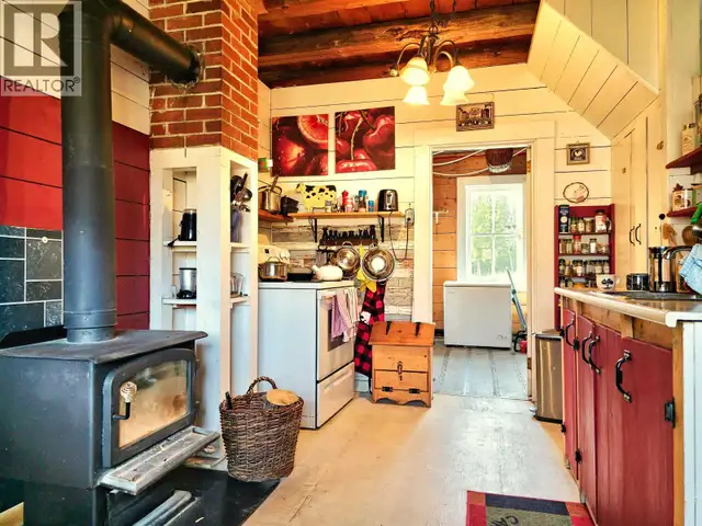 6646 HAMRE ROAD Burns Lake, British Columbia in Houses for Sale in Burns Lake - Image 11