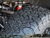 Conquer Every Terrain with the 2026 Chevrolet Silverado 2500HD LTZ: Power, Precision, and Prestige f... (image 6)