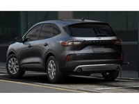 Low Mileage, 200A Equipment Group! Unique and classy, this Ford Escape offers everything you're look... (image 2)
