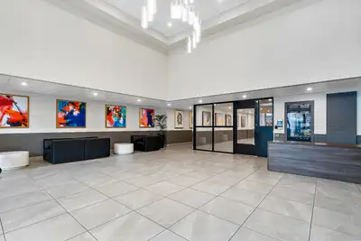 2 Bedroom - 150-8930 Jasper Ave. NW