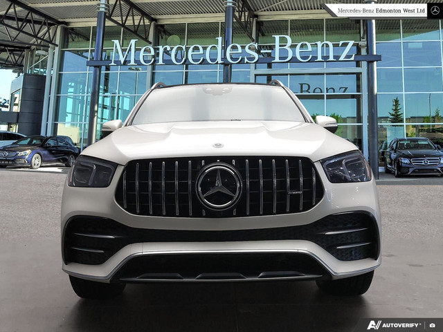 2022 Mercedes-Benz GLE 53 AMG 4MATIC+ SUV - High Spec - Premium, in Cars & Trucks in Edmonton - Image 2