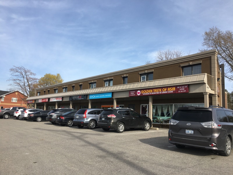 2 Bedroom Apartment Bradford Long Term Rentals Markham / York