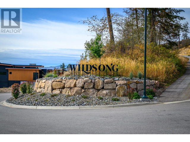 152 Wildsong Crescent Lot# 13 Vernon, British Columbia in Land for Sale in Vernon