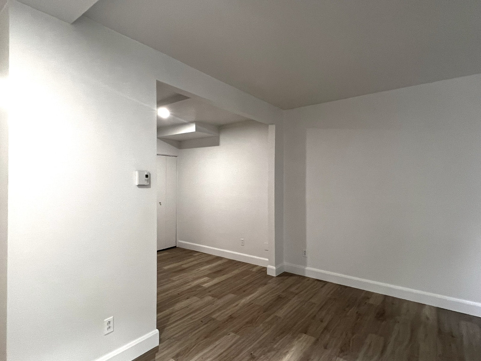 4 et demi au Plateau Mont-Royal — 2 Bedroom 1 Bath — photo 2
