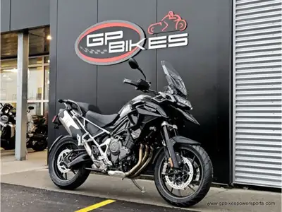 No money down. Until Jan 31, 2026, financing starts from 3.99% for 36 months OAC or $1,000 rebate &...