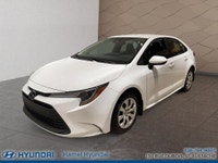 Toyota Corolla LE 2023 Fiabilité légendaire, confort moderne et efficacité exceptionnelle! La Toyota... (image 4)