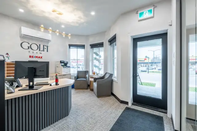 BURLINGTON * Modern Private Office with Parking & Amenities* in Commercial & Office Space for Rent in Oakville / Halton Region - Image 5