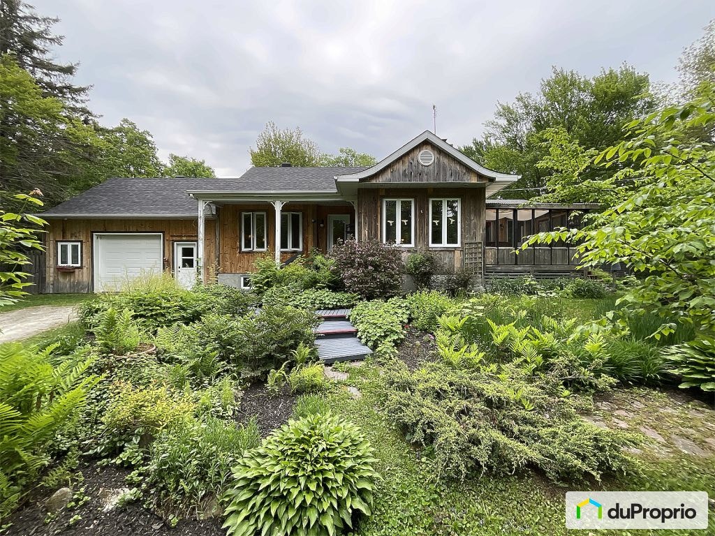 $505,000 - Bungalow for sale in Stukely-Sud — photo 1