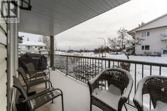 101 7215 SOUTHRIDGE AVENUE Prince George, British Columbia in Condos for Sale in Prince George - Image 34