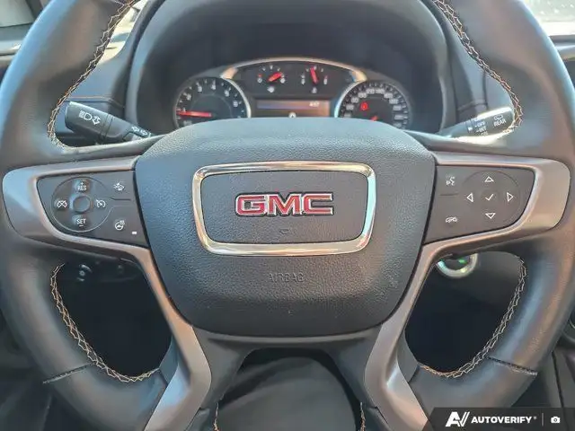 2024 GMC Terrain AT4 AWD | Leather | Heated Seats & Wheel in Cars & Trucks in Winnipeg - Image 22