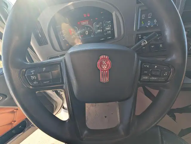 2022 KENWORTH T880 in Heavy Trucks in Moose Jaw - Image 21