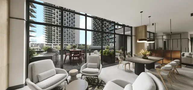 Maison Riverain - 2 bedroom plus Den Apartment for Rent in Long Term Rentals in Ottawa - Image 8