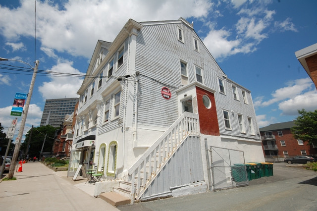 Parking on Barrington Street in Halifax in Storage & Parking for Rent in City of Halifax - Image 2