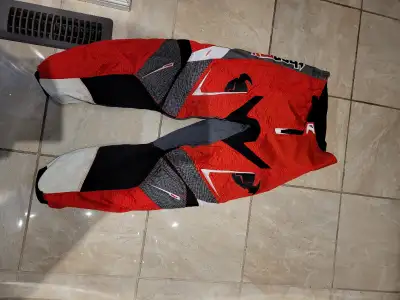 Thor Core Motocross motorcycle Pants, Size 28, View more